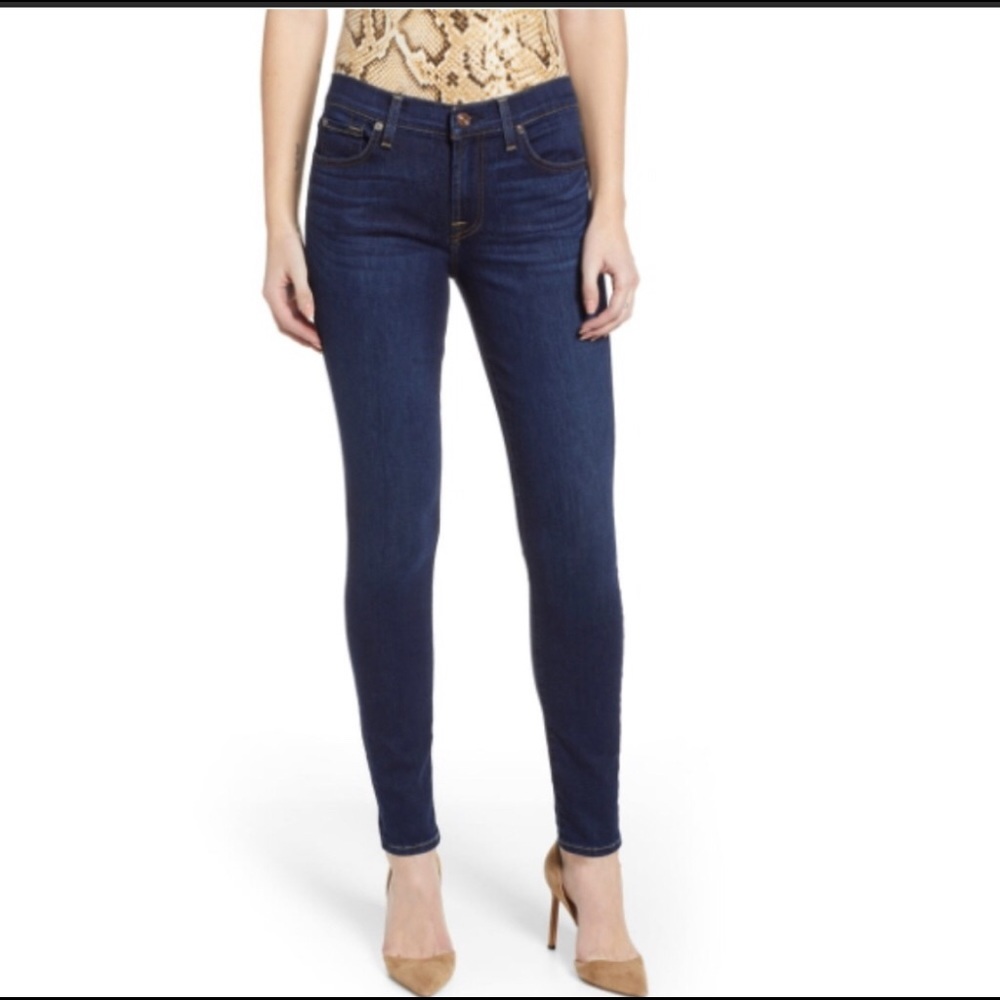 7FAMK skinny jeans 👖